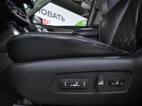 Kia Mohave I Рестайлинг 2 с пробегом 2020 года, цена 4 850 000 рублей, 81000 км, внедорожник, Автокод Объявления
