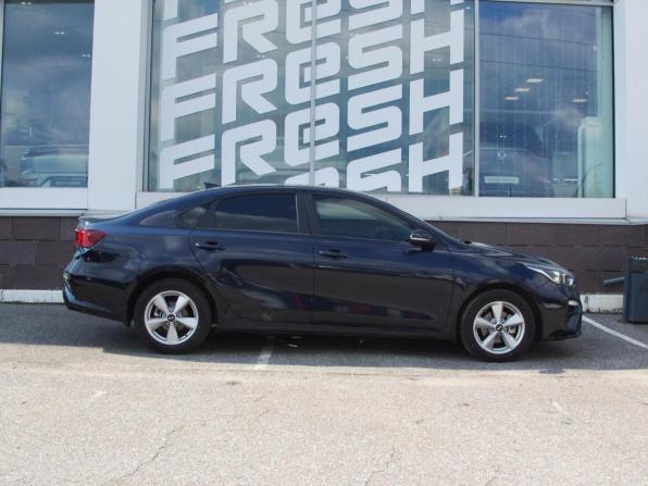 Kia Cerato IV с пробегом 2020 года, цена 2 049 000 рублей, 65591 км, седан, Автокод Объявления