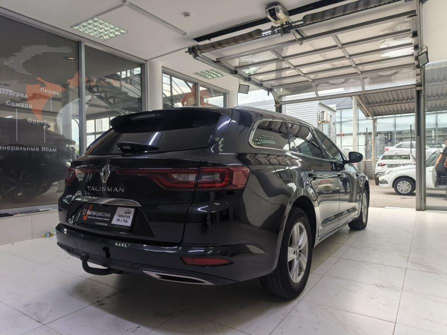 Renault Talisman I Минеральные Воды  - изображение 6