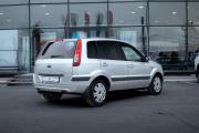Ford Fusion I Рестайлинг Тюмень  - изображение 32