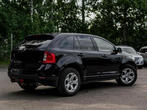 Ford Edge I Рестайлинг с пробегом 2014 года, цена 1 160 000 рублей, 247695 км, внедорожник, Автокод Объявления
