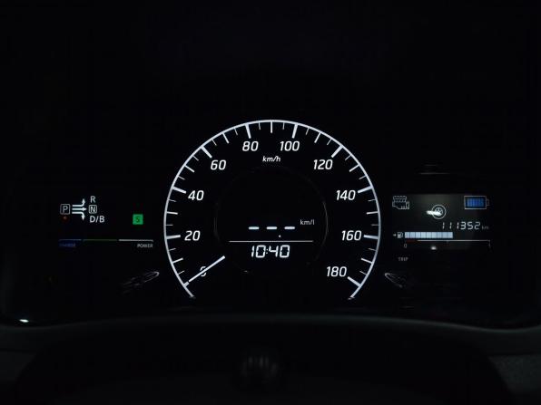 Nissan Note II Рестайлинг с пробегом 2018 года, цена 1 199 995 рублей, 110135 км, хэтчбек, Автокод Объявления