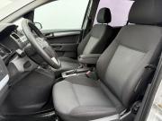 Opel Zafira B Москва  - изображение 23