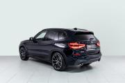 BMW X3 III (G01) Казань  - изображение 18