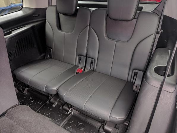 Haval H9 II с пробегом 2024 года, цена 3 890 000 рублей, 32114 км, внедорожник, Автокод Объявления