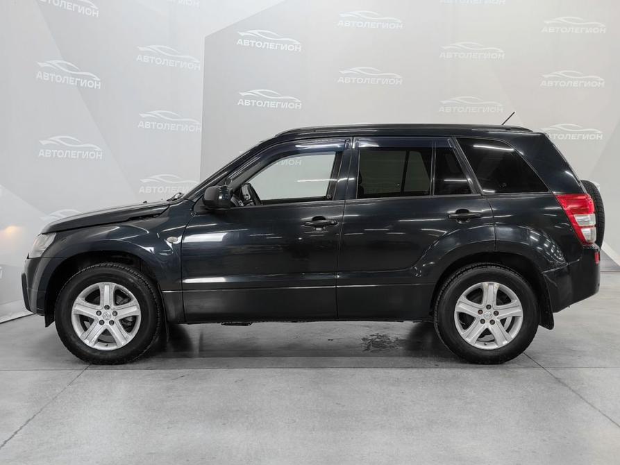Suzuki Grand Vitara II Новосибирск  - изображение 2