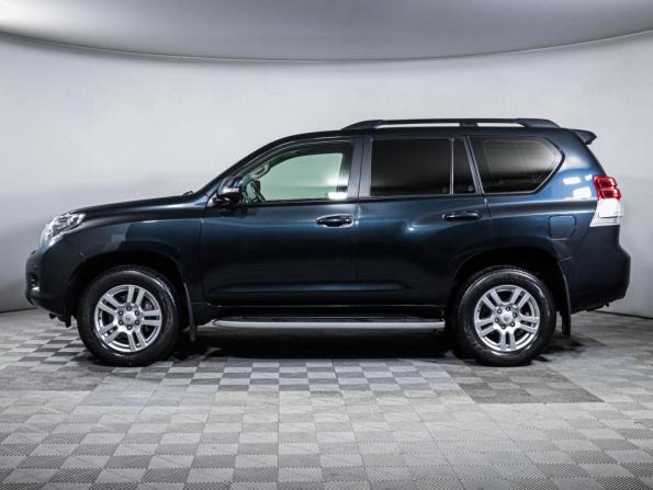 Toyota Land Cruiser Prado 150 Series с пробегом 2012 года, цена 3 500 000 рублей, 116931 км, внедорожник, Автокод Объявления