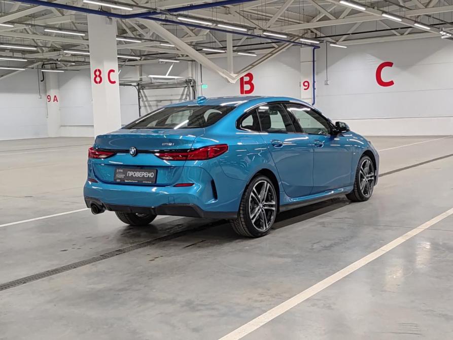 BMW 2 серии F44 Казань  - изображение 6