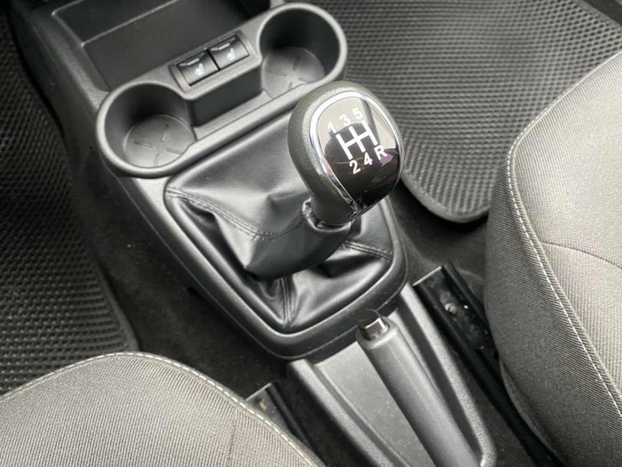 Lada (ВАЗ) Granta I Рестайлинг Альметьевск  - изображение 12