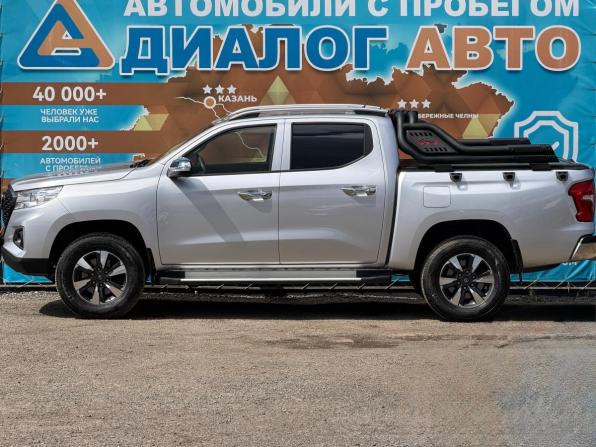 Changan Hunter I с пробегом 2022 года, цена 2 290 000 рублей, 36000 км, offers.body_type.unknown, Автокод Объявления