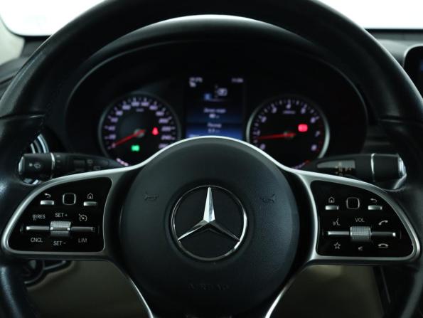 Mercedes-Benz GLC I (X253) Рестайлинг с пробегом 2021 года, цена 4 190 000 рублей, 64723 км, внедорожник, Автокод Объявления
