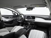 BAIC U5 Plus Москва  - изображение 23