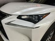 Lexus NX I Пермь  - изображение 36