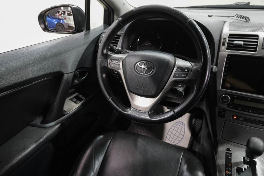 Toyota Avensis III Новокузнецк  - изображение 17
