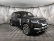 Land Rover Range Rover V Москва  - изображение 27