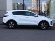 Kia Sportage IV Рестайлинг Москва  - изображение 25