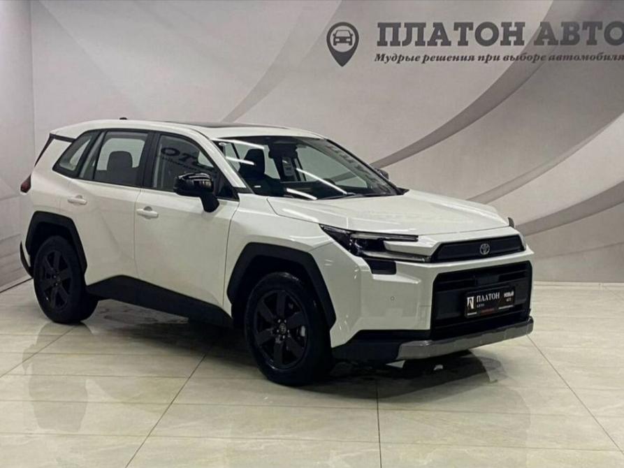 Toyota RAV4 VI (XA60) Воронеж  - изображение 3