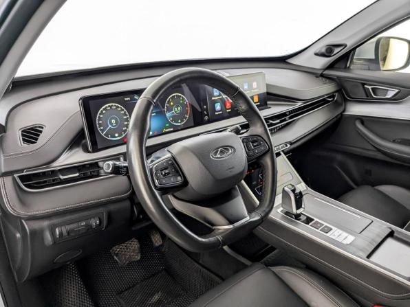 Chery Tiggo 7 Pro I с пробегом 2023 года, цена 1 815 000 рублей, 100474 км, внедорожник, Автокод Объявления