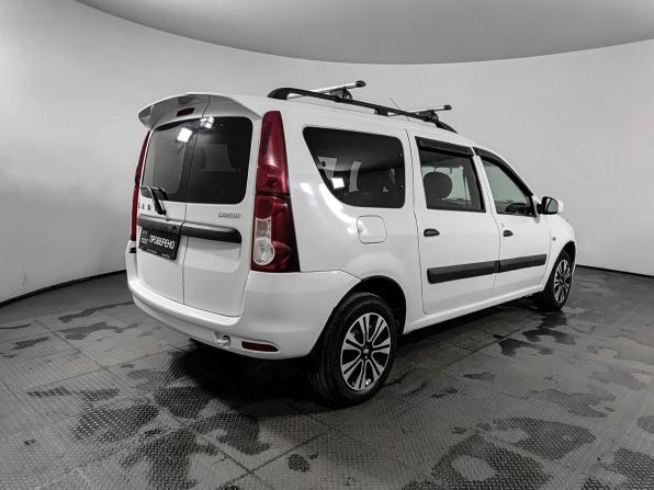 Lada (ВАЗ) Largus I с пробегом 2020 года, цена 900 000 рублей, 86789 км, универсал, Автокод Объявления