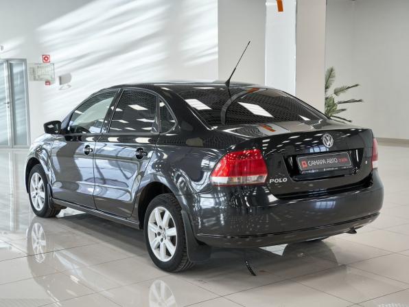 Volkswagen Polo V с пробегом 2012 года, цена 749 000 рублей, 99031 км, седан, Автокод Объявления