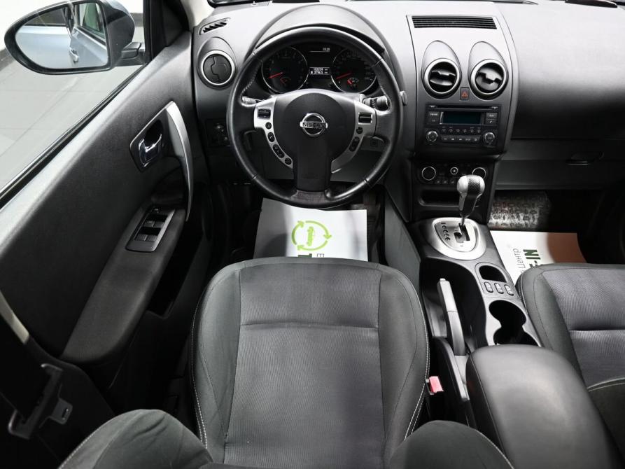 Nissan Qashqai I Рестайлинг Тверь  - изображение 12