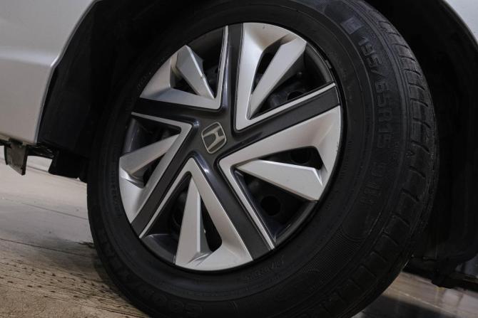 Honda Shuttle II с пробегом 2015 года, цена 1 099 000 рублей, 148000 км, универсал, Автокод Объявления