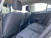 Mitsubishi Lancer X Волгоград  - изображение 28