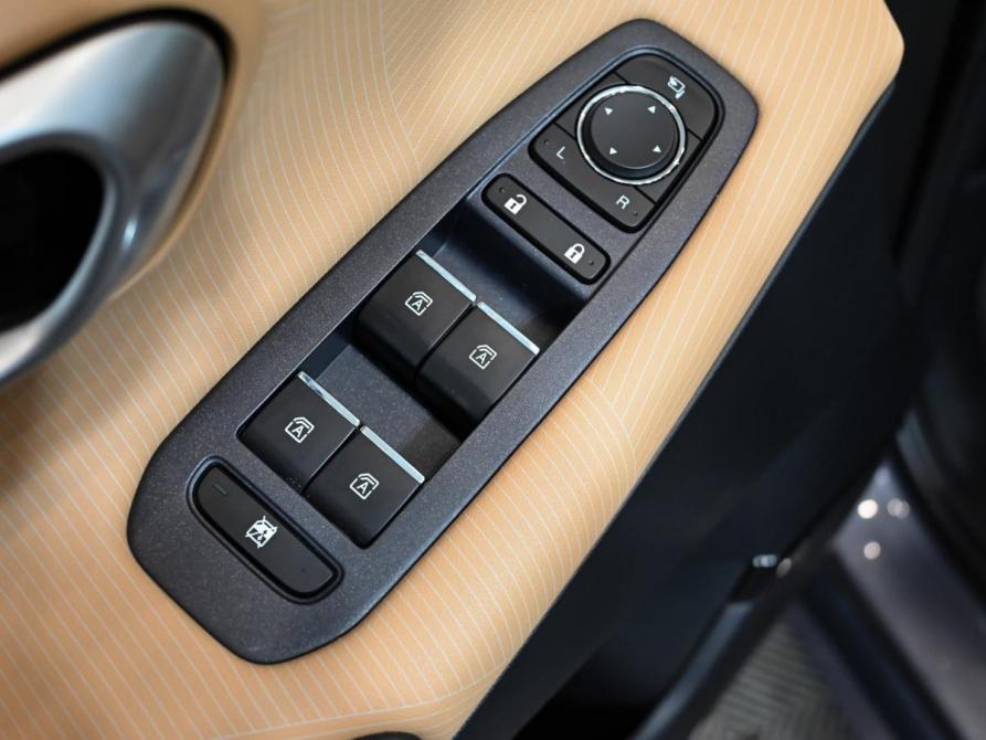 GAC GS3 Екатеринбург  - изображение 16
