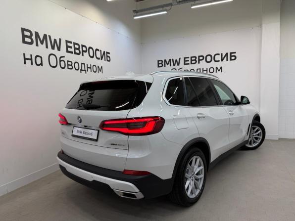 BMW X5 IV (G05/G18) с пробегом 2019 года, цена 4 990 000 рублей, 159543 км, внедорожник, Автокод Объявления