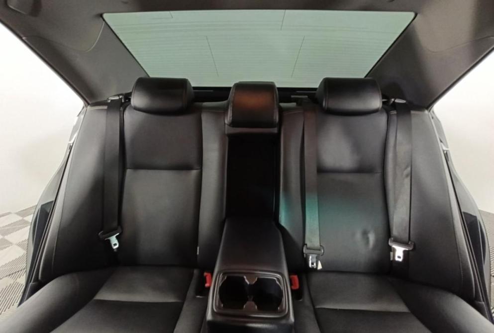Toyota Camry VII (XV50) Рестайлинг Волгоград  - изображение 18