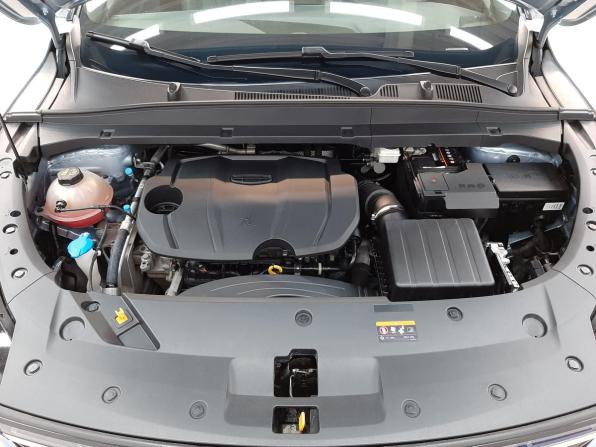 Geely Cityray с пробегом 2024 года, цена 2 170 000 рублей, 70022 км, внедорожник, Автокод Объявления