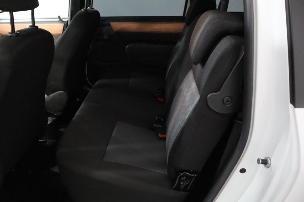 Lada (ВАЗ) Largus I Рестайлинг Санкт-Петербург  - изображение 12