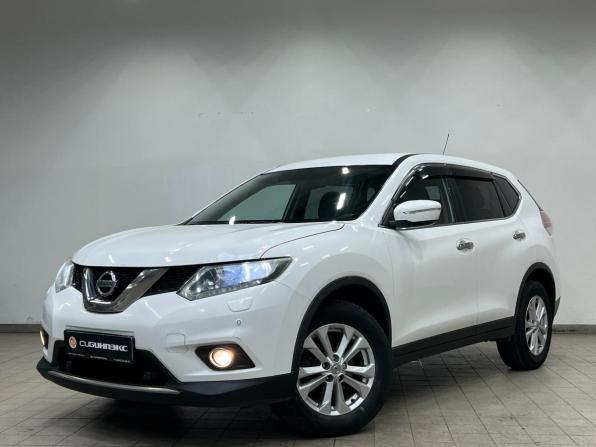 Nissan X-Trail III с пробегом 2015 года, цена 1 799 000 рублей, 141200 км, внедорожник, Автокод Объявления