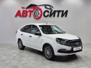 Lada (ВАЗ) Granta I Рестайлинг Воронеж  - изображение 22