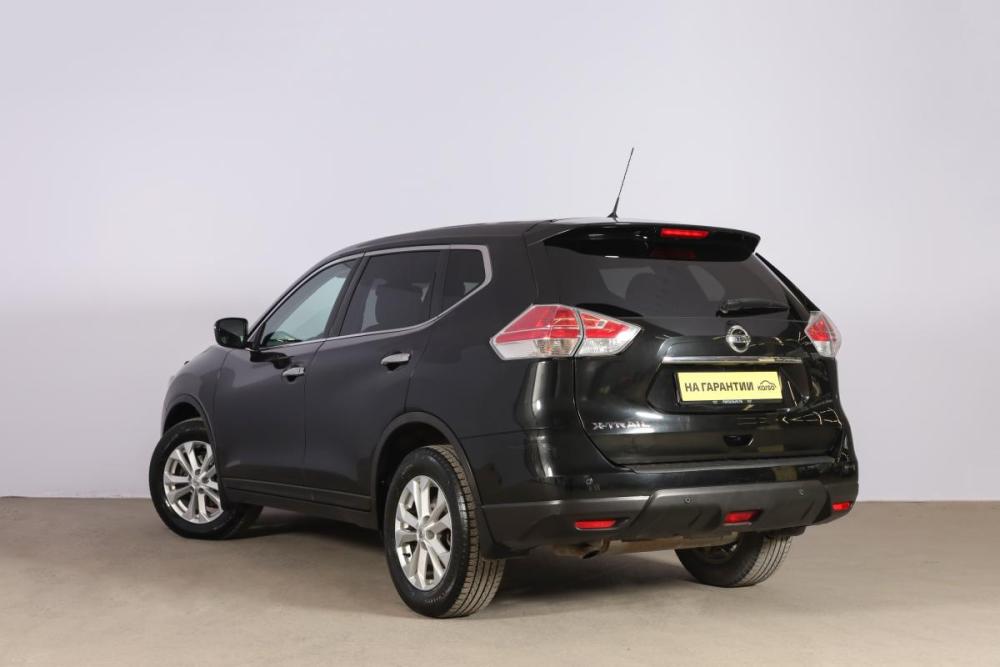 Nissan X-Trail III Новосибирск  - изображение 7