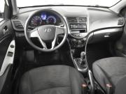 Hyundai Solaris I Рестайлинг Казань  - изображение 23