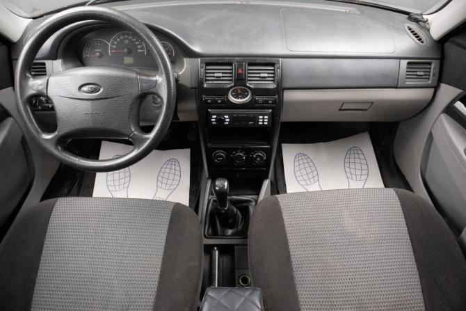 Lada (ВАЗ) Priora I с пробегом 2010 года, цена 299 000 рублей, 171000 км, универсал, Автокод Объявления