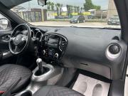 Nissan Juke I Пермь  - изображение 32