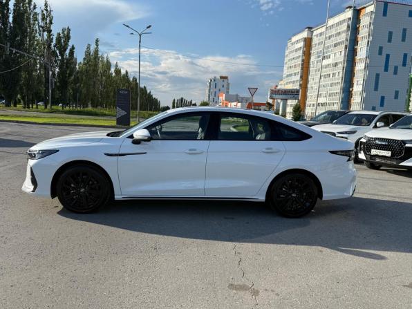 Chery Arrizo 8 с пробегом 2024 года, цена 2 350 000 рублей, 5647 км, седан, Автокод Объявления