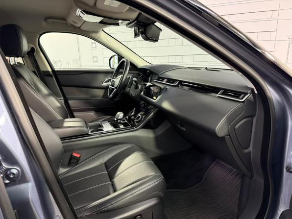 Land Rover Range Rover Velar I с пробегом 2021 года, цена 5 490 000 рублей, 87397 км, внедорожник, Автокод Объявления