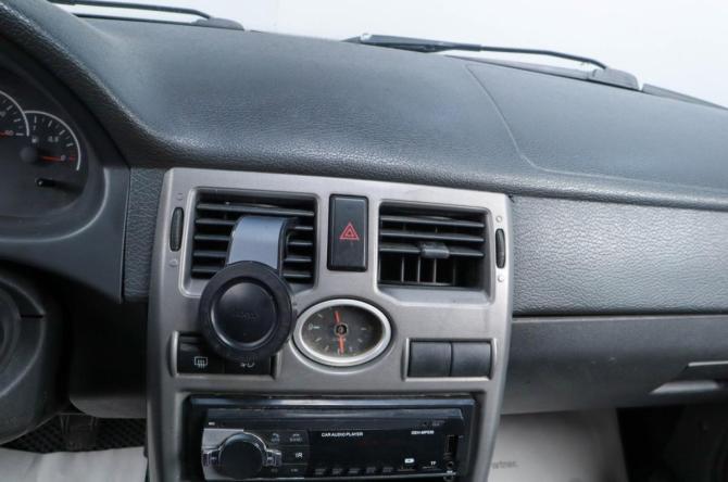 Lada (ВАЗ) Priora I с пробегом 2013 года, цена 329 000 рублей, 296000 км, хэтчбек, Автокод Объявления