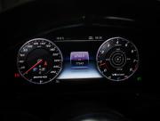 Mercedes-Benz G-Класс AMG II (W463) Москва  - изображение 46
