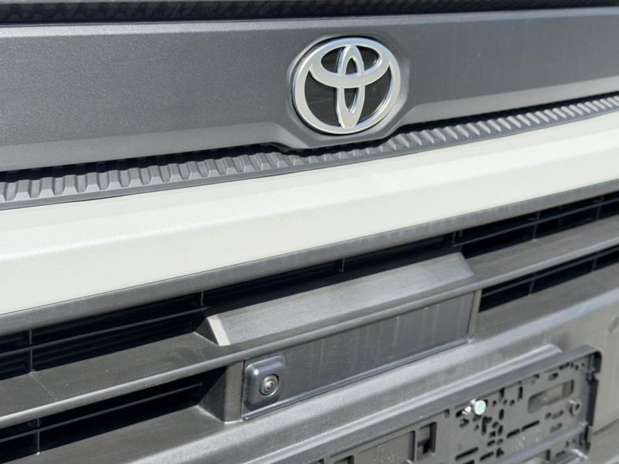 Toyota RAV4 VI (XA60) Казань  - изображение 10
