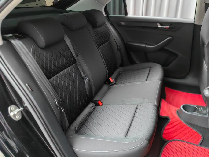 Skoda Rapid II Подольск  - изображение 9