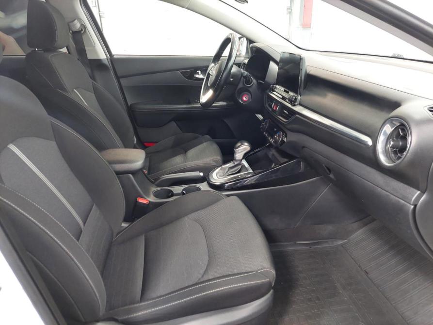 Kia Cerato IV Пермь  - изображение 15