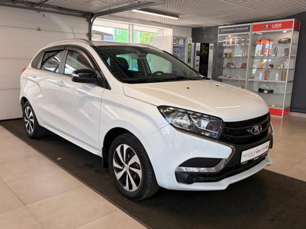 Lada (ВАЗ) XRAY I с пробегом 2022 года, цена 996 383 рубля, 72391 км, хэтчбек, Автокод Объявления