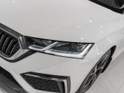 Skoda Octavia IV (A8) Москва  - изображение 45