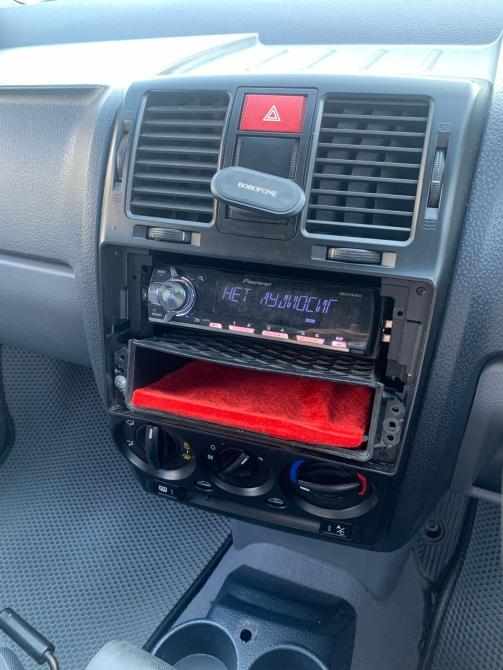 Hyundai Getz I Астрахань  - изображение 18