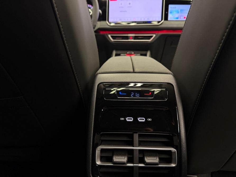 Volkswagen Tiguan III (China Market) Уфа  - изображение 15