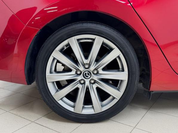 Mazda 6 III (GJ) Рестайлинг 2 с пробегом 2023 года, цена 3 098 000 рублей, 65044 км, седан, Автокод Объявления